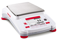 Ohaus 12,000 g Capacity x 1 g Certified Readability NTEP Approved with External Calibration