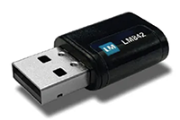 BT dongle and Wi-Fi dongle (EXP), (EXR)