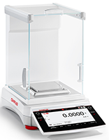 Ohaus Explorer™ EXR Analytical Balances