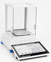 RADWAG PS 5Y Ellipsis Series Precision Balances RADWAG PS 5Y Ellipsis Series Precision Balances