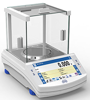 RADWAG WLC.X7 200 Gram (g) Capacity Series Precision Balance with Customizable 7-inch Graphic Touchscreen Display RADWAG WLC.X7 200 Gram (g) Capacity Series Precision Balance with Customizable 7-inch Graphic Touchscreen Display