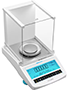 Adam Equipment Polaris Semi-Micro Analytical Balances