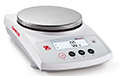 Ohaus 2200 g Capacity x 0.1 g Certified Readability PR NTEP Precision Balance with External Calibration