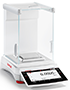 Ohaus Explorer™ EXR Analytical Balances