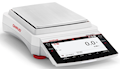 Ohaus 2200 g Capacity x 0.01 g Readability, Explorer™ EXR2202 Precision Balance with Internal Automatic Calibration