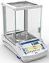 RADWAG AS X7 Plus Analytical Balances