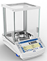 RADWAG AS X7 Plus Series Semi-Micro Balances