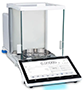RADWAG XA 5Y Ellipsis Series Semi-Micro Analytical Balances