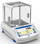 RADWAG WLC.X7 200 Gram (g) Capacity Series Precision Balance with Customizable 7-inch Graphic Touchscreen Display