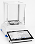 RADWAG AS 5Y Ellipsis Series Analytical Balances