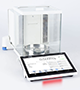 RADWAG XA 5Y.A Ellipsis Series Analytical Balances