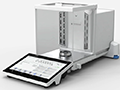 RADWAG XA 5Y.M.A. Ellipsis Series Microbalances