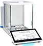 RADWAG XA 5Y.M. Ellipsis Series Microbalances
