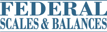 Federal Scales and Balances Logo